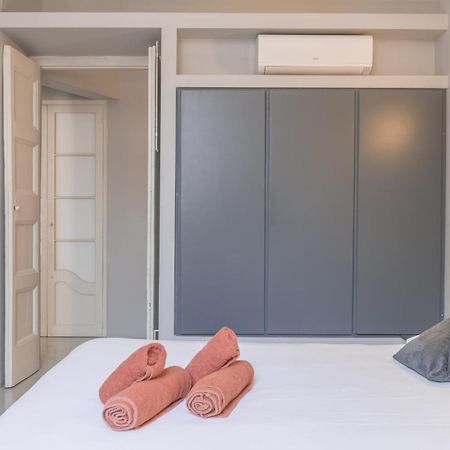 The Artist'S Loft Apartment วัลเลตตา ภายนอก รูปภาพ