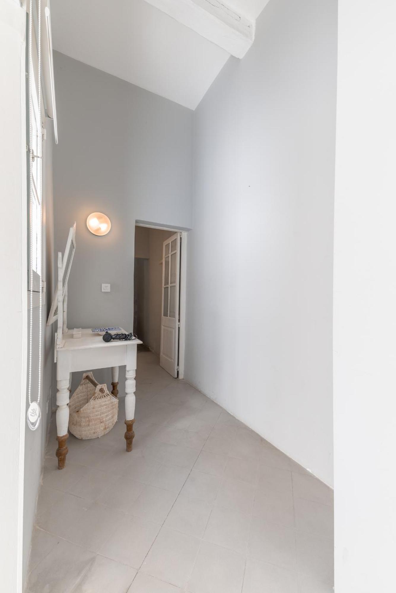 The Artist'S Loft Apartment วัลเลตตา ภายนอก รูปภาพ