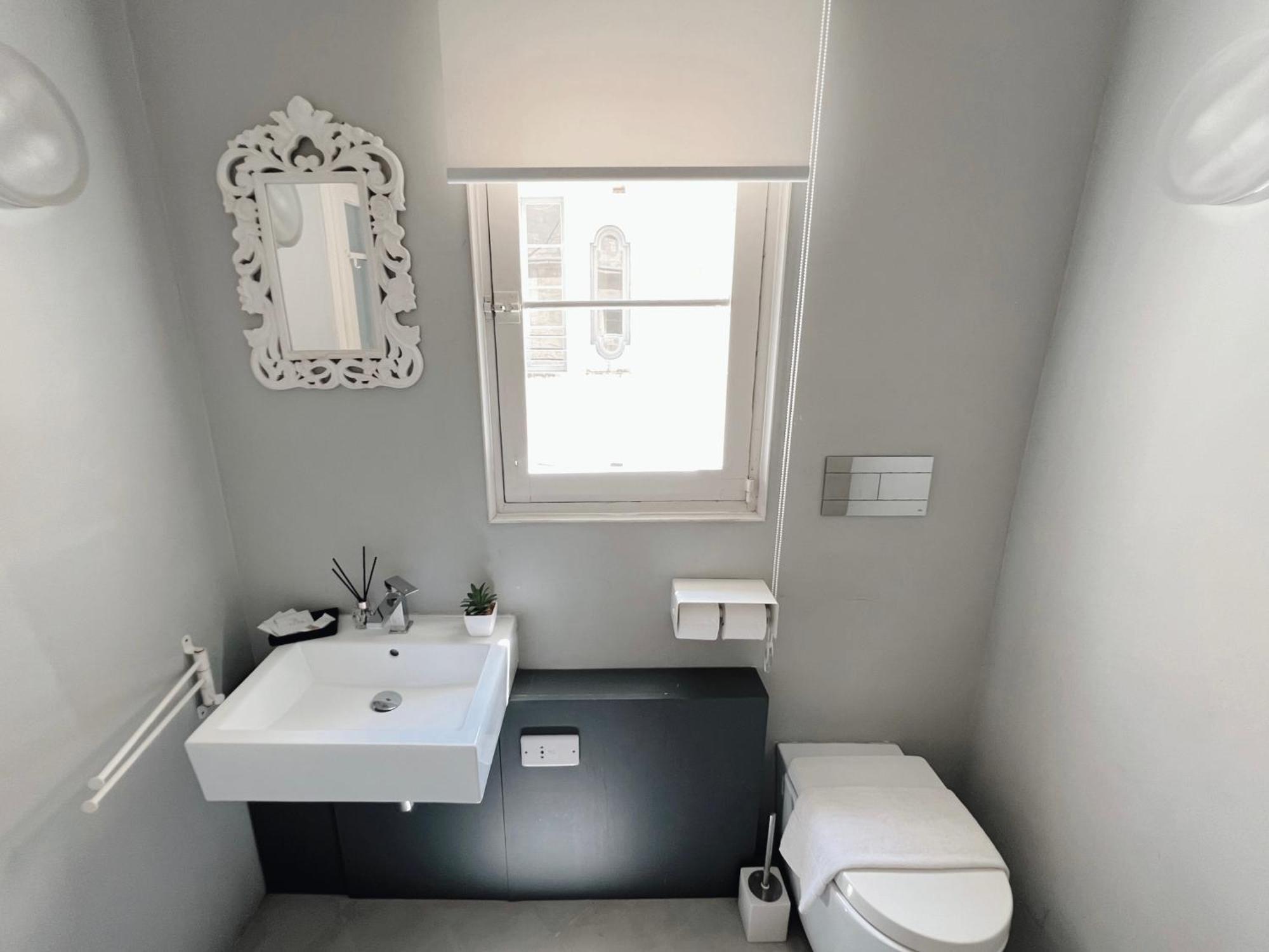 The Artist'S Loft Apartment วัลเลตตา ภายนอก รูปภาพ