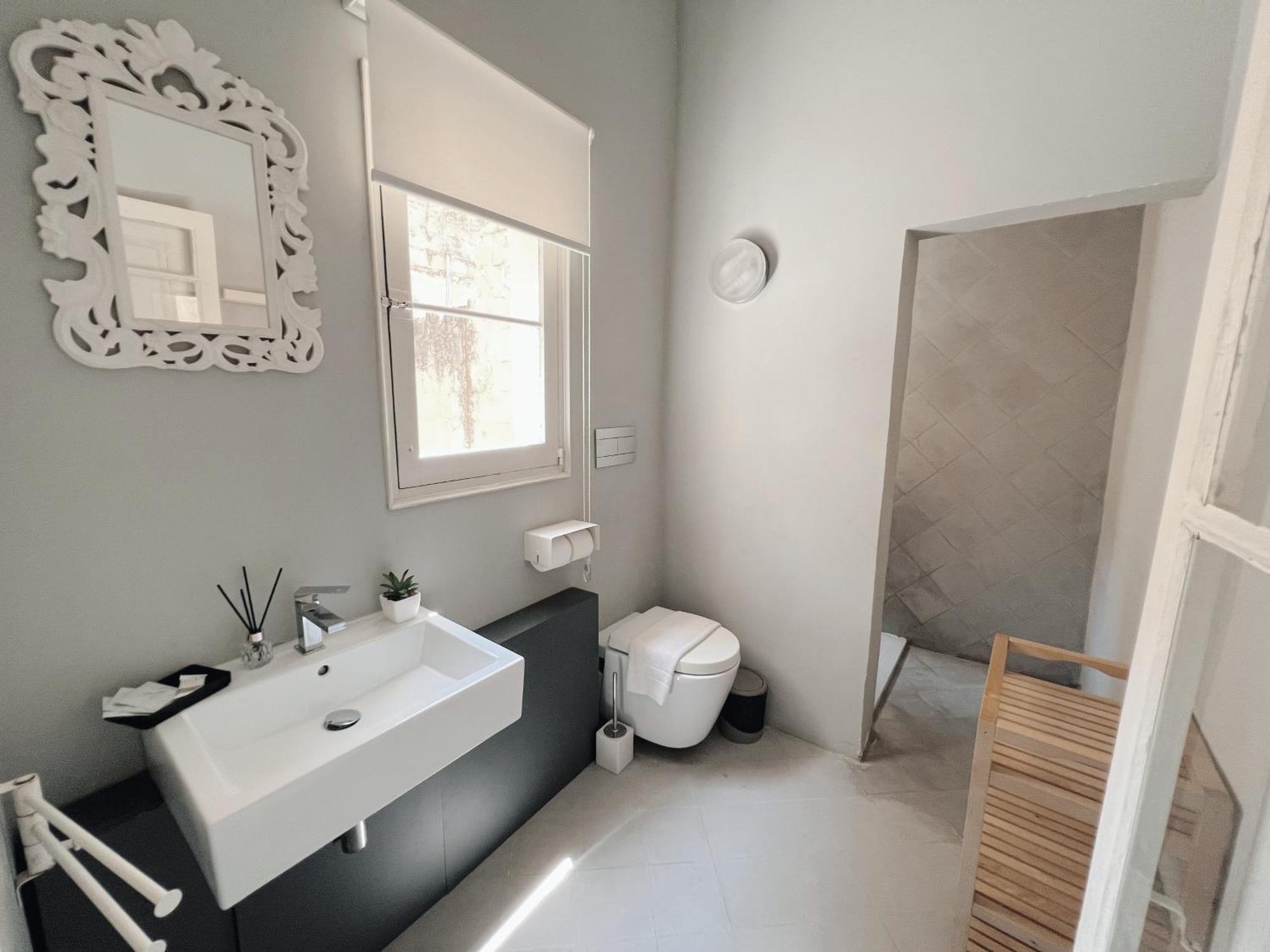 The Artist'S Loft Apartment วัลเลตตา ภายนอก รูปภาพ