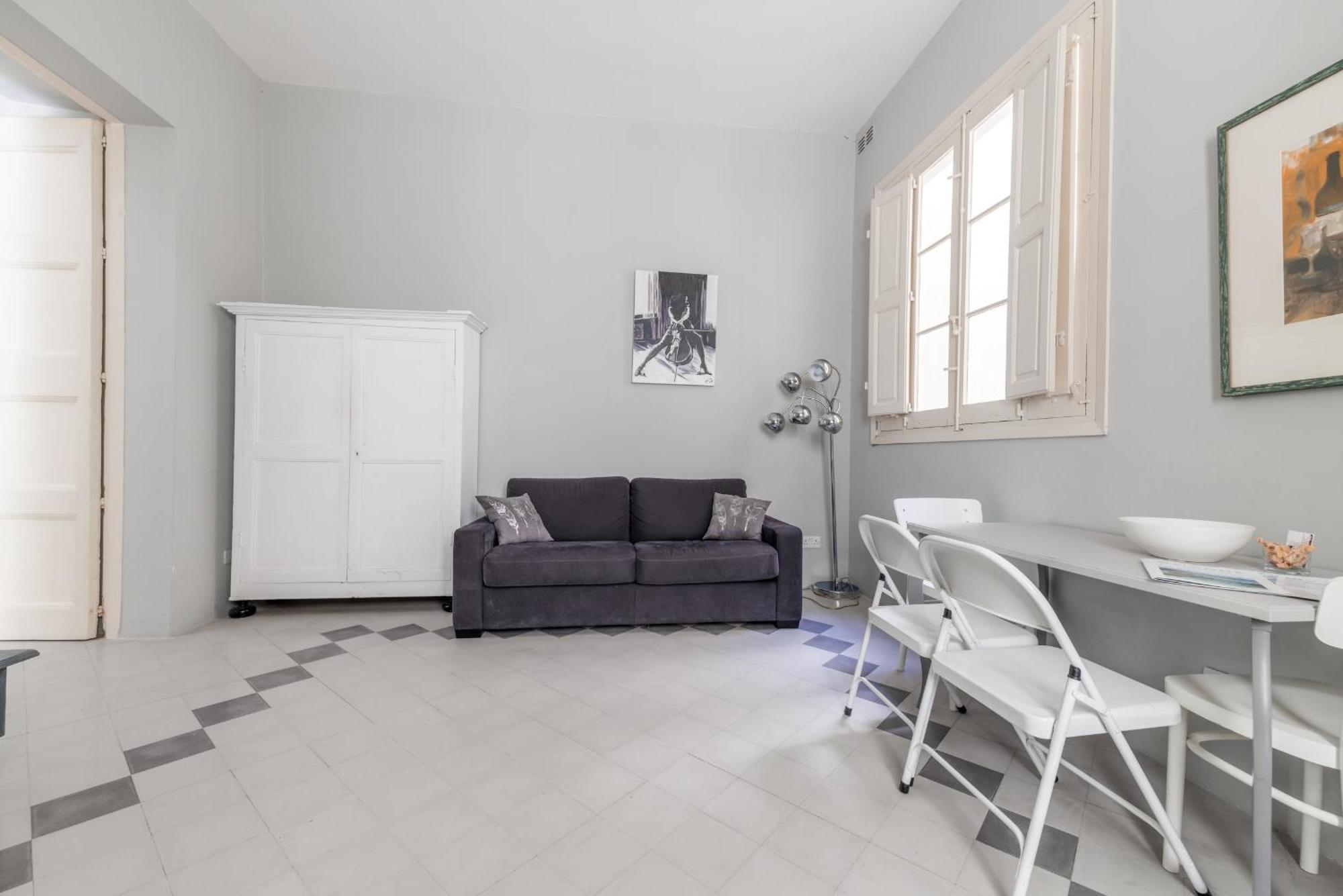 The Artist'S Loft Apartment วัลเลตตา ภายนอก รูปภาพ
