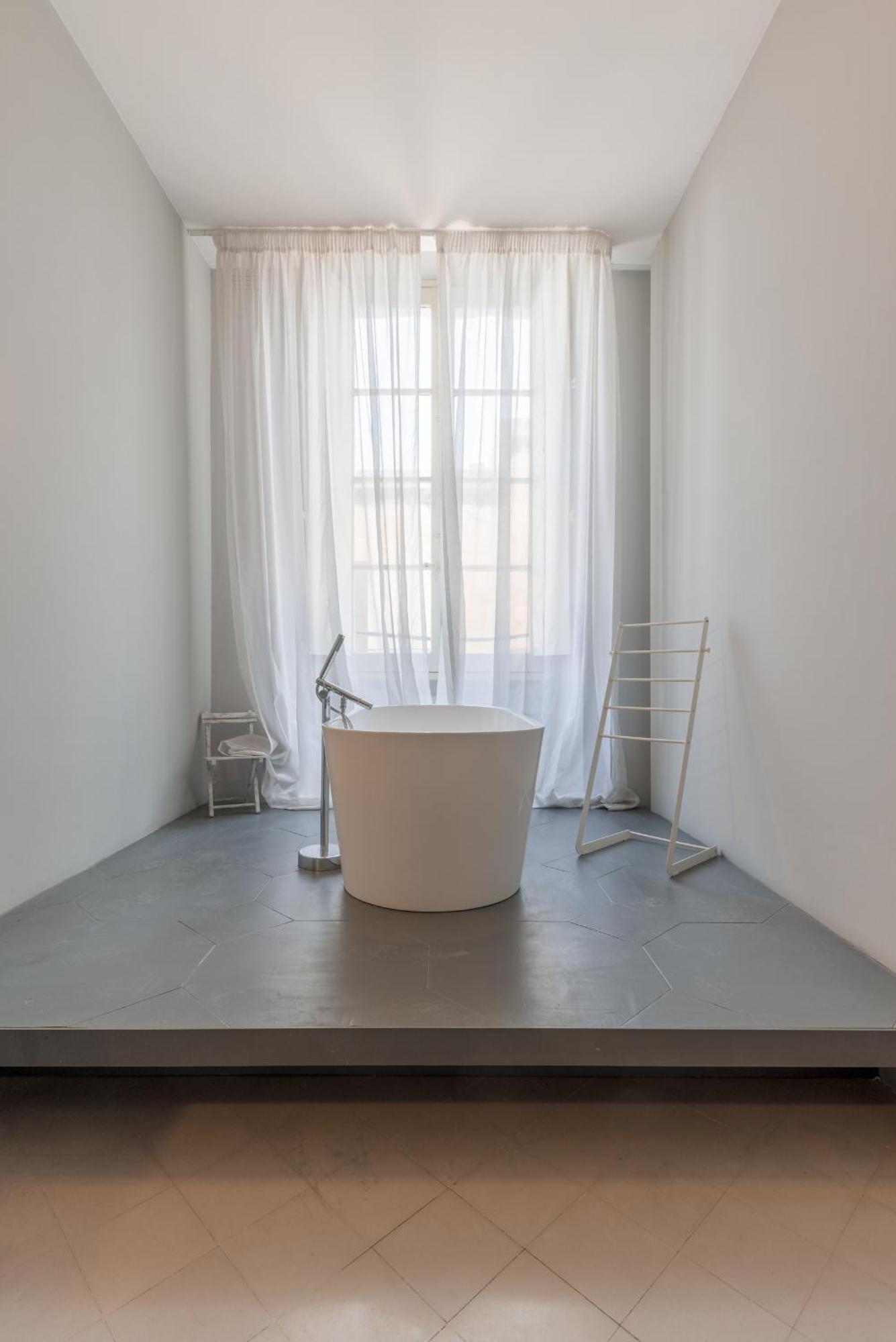 The Artist'S Loft Apartment วัลเลตตา ภายนอก รูปภาพ
