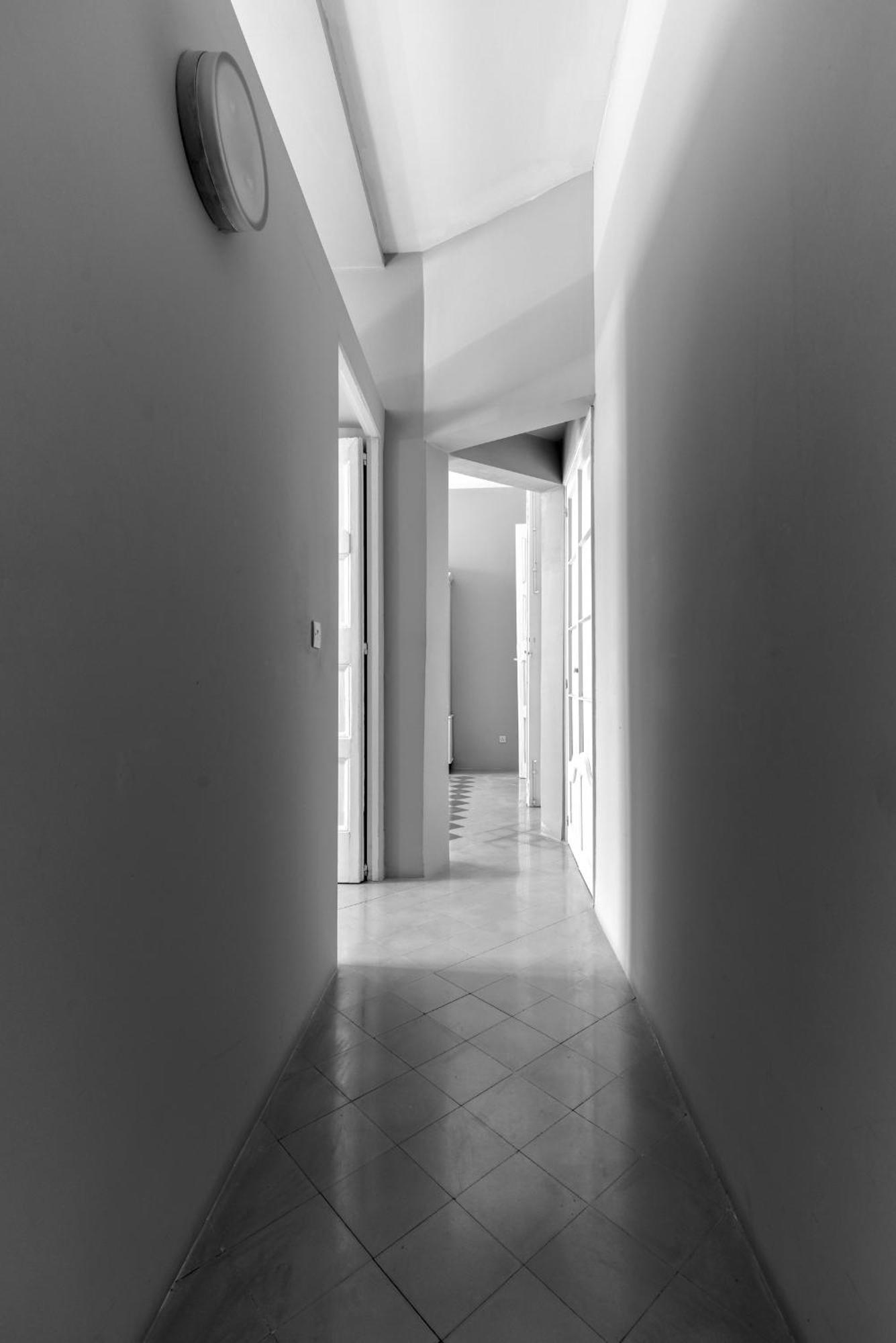The Artist'S Loft Apartment วัลเลตตา ภายนอก รูปภาพ