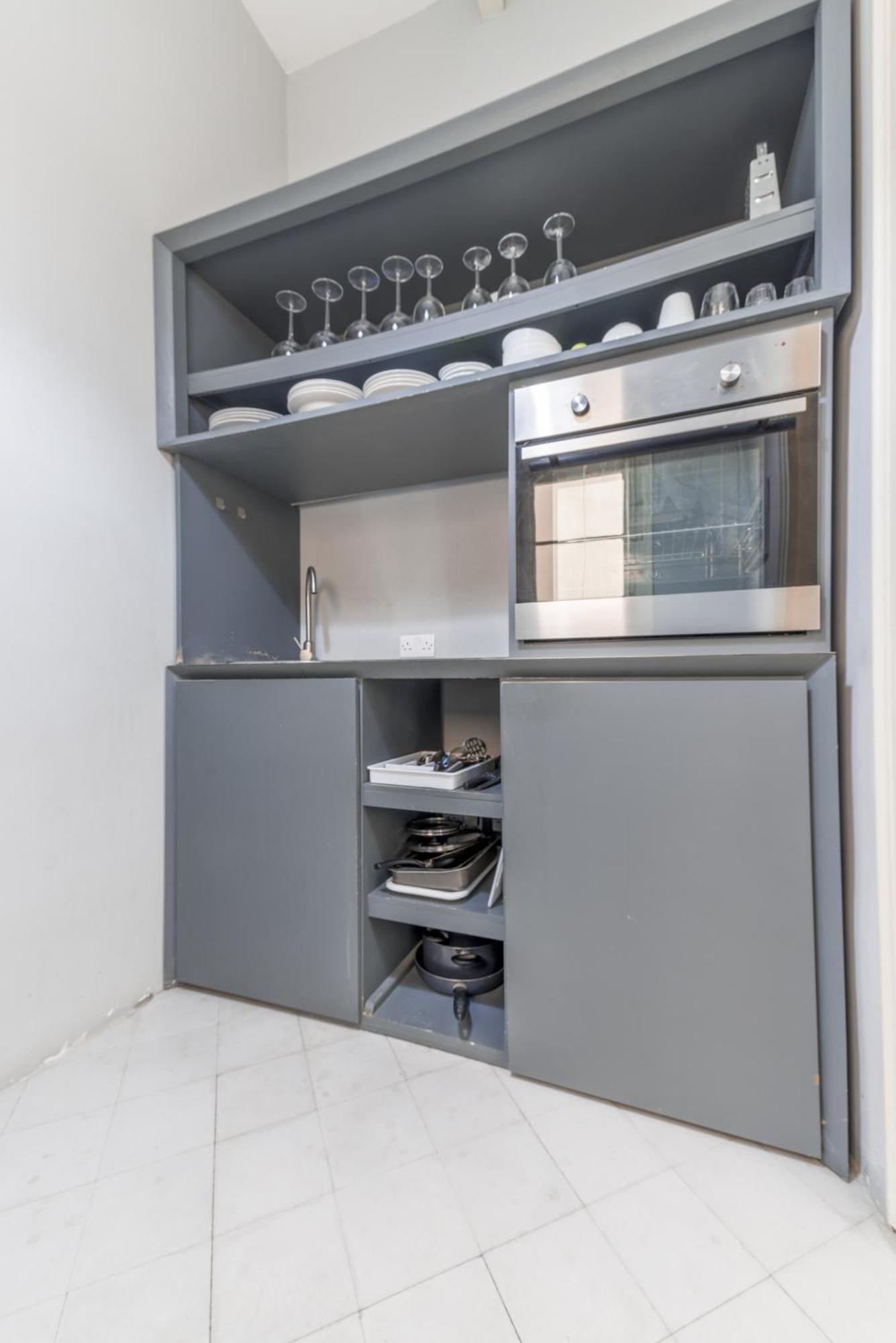The Artist'S Loft Apartment วัลเลตตา ภายนอก รูปภาพ