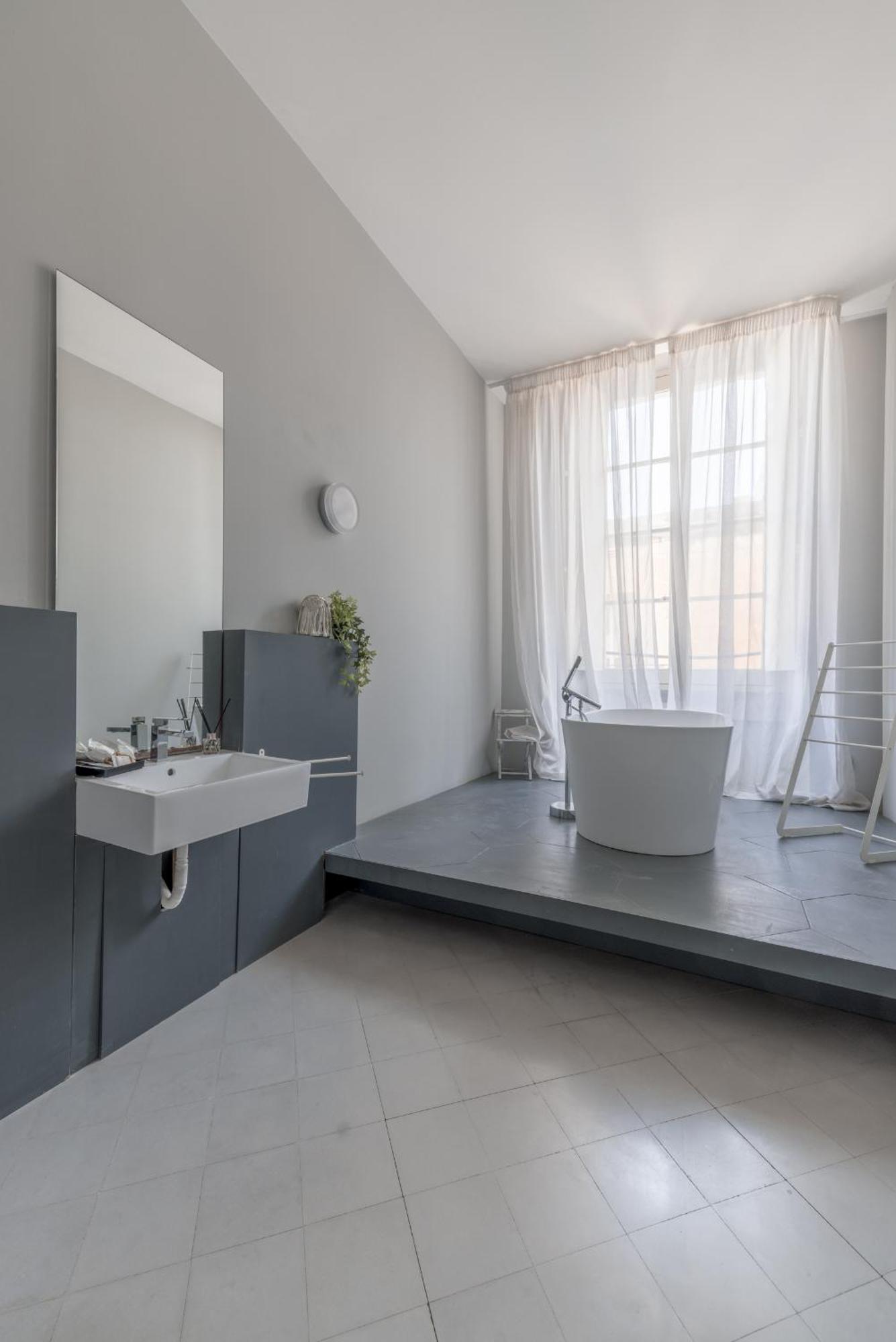 The Artist'S Loft Apartment วัลเลตตา ภายนอก รูปภาพ