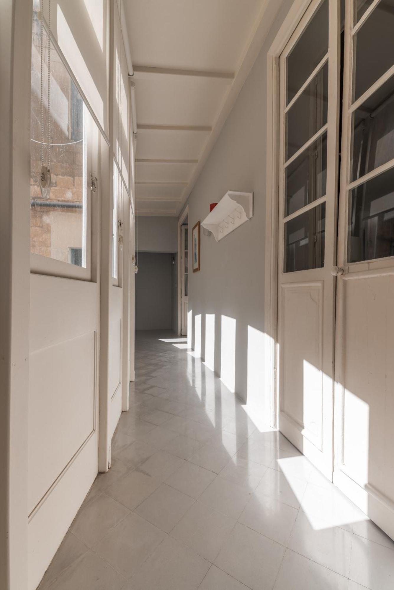 The Artist'S Loft Apartment วัลเลตตา ภายนอก รูปภาพ