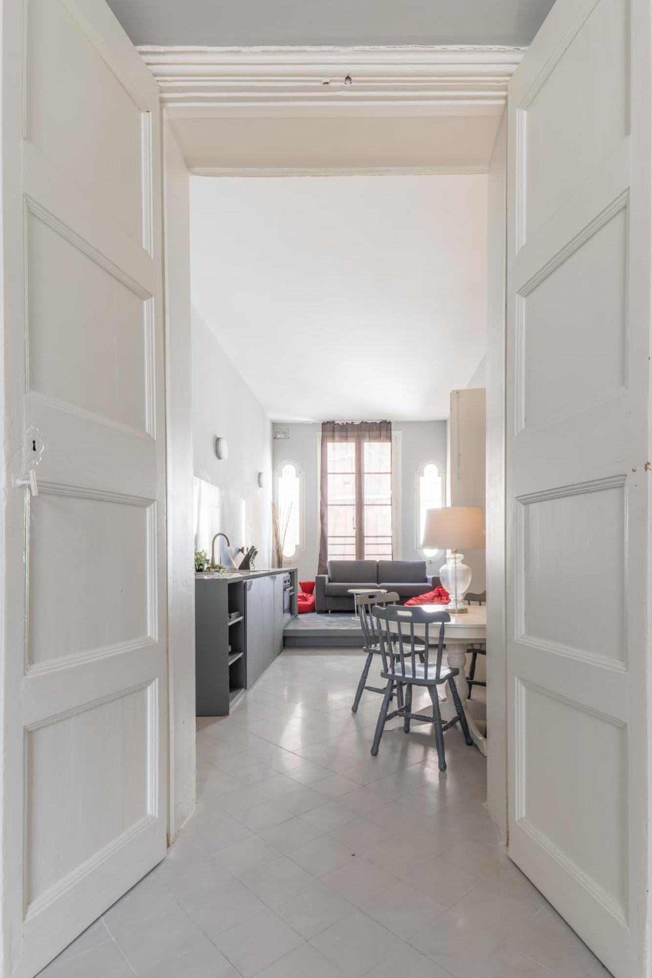The Artist'S Loft Apartment วัลเลตตา ภายนอก รูปภาพ